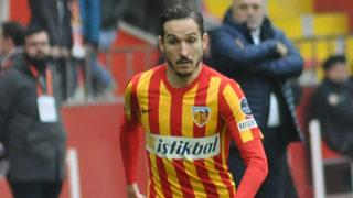 Tiago Lopes: Hiçbir kulüple anlaşma yapmadım