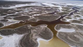 Türkiye'nin ikinci büyüğü! Korkutan uyarı geldi