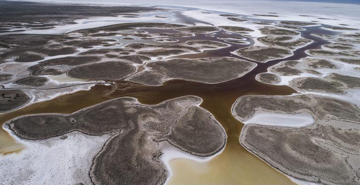 Türkiye'nin ikinci büyüğü! Korkutan uyarı geldi G5
