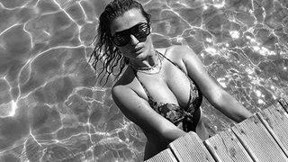 Tuğba Özay Instagram'da gelen mesajları ifşa etti! 