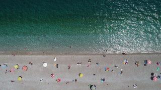 Turizmciler bu yıl rekor bekliyor!