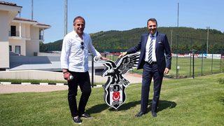 Beşiktaş'ta transfer harekatı! Gözler Abdullah Avcı'da