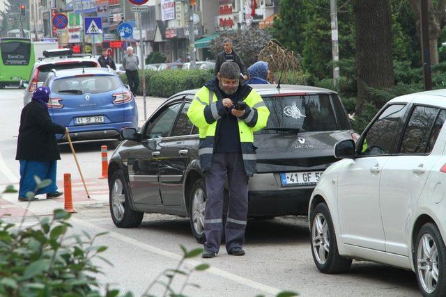 Kocaeli’de bayramda ulaşım ücretsiz