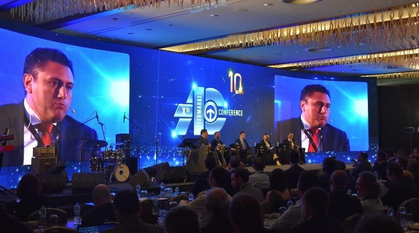 Maysan Mando, 50. yıl vizyonuna odaklandı