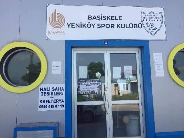 Başiskele İlçe Emniyet Müdürlüğü’nden anlamlı proje 1