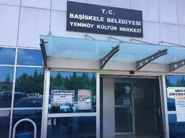 Başiskele İlçe Emniyet Müdürlüğü’nden anlamlı proje 2