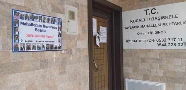 Başiskele İlçe Emniyet Müdürlüğü’nden anlamlı proje 4