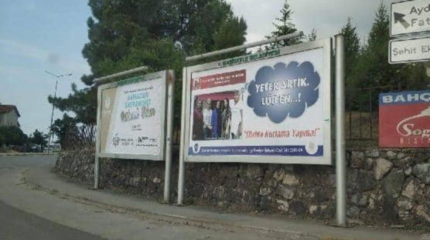 Başiskele İl&ccedil;e Emniyet M&uuml;d&uuml;rl&uuml;ğ&uuml;&rsquo;nden anlamlı proje