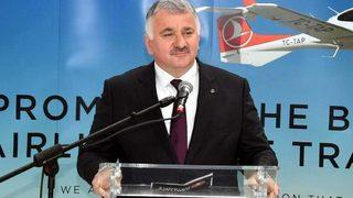 THY'de bayram sevinci! Yılın rekorunu kıracak