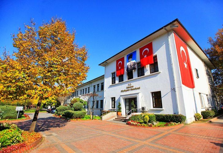 Sakarya Büyükşehir Ramazan Bayramına hazır G1