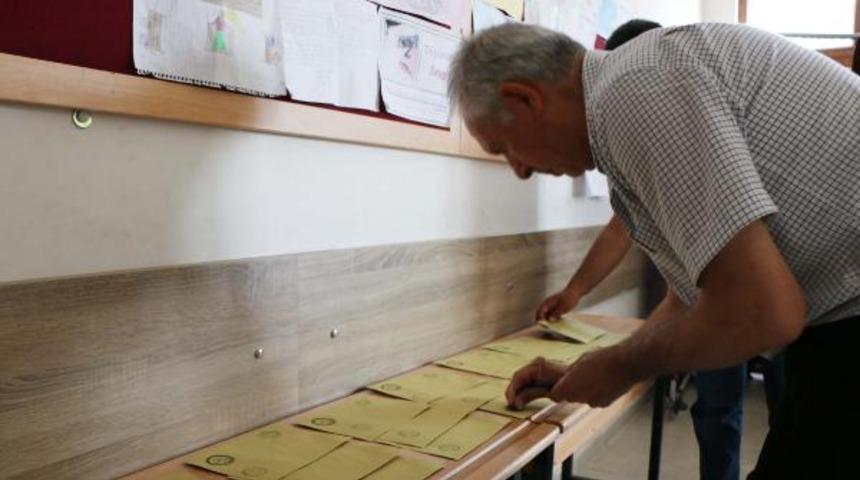 Adıyaman  Besne'deki seçimde son durum! MHP'li aday çekildi