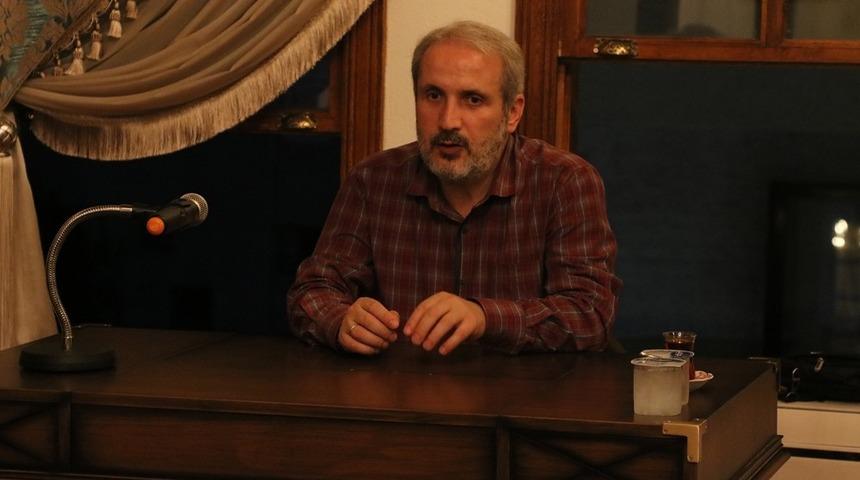 Ramazan sohbetleri sona erdi