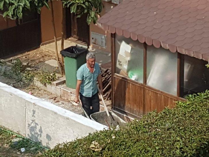 AK Parti’den Başkan Şahin’e eleştiri G1