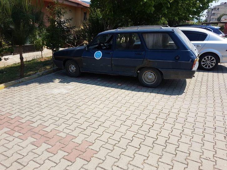 AK Parti’den Başkan Şahin’e eleştiri G3