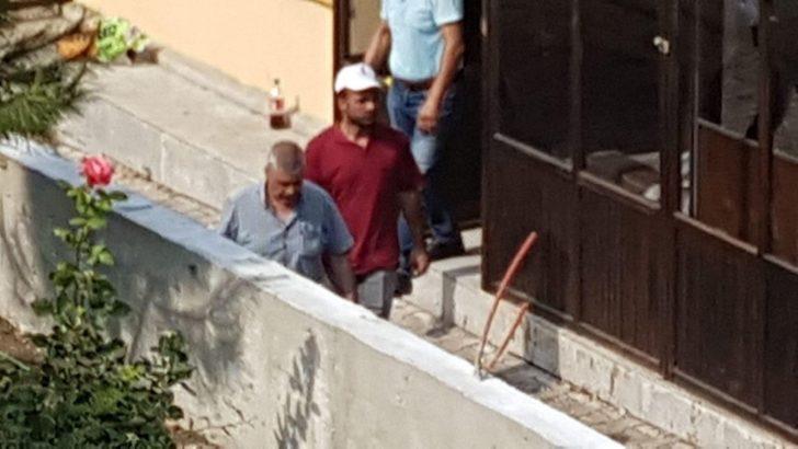 AK Parti’den Başkan Şahin’e eleştiri G4