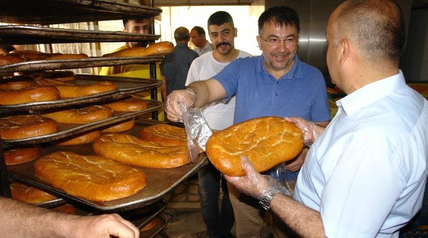 Gıda denetimlerinde 75 bin TL ceza kesildi