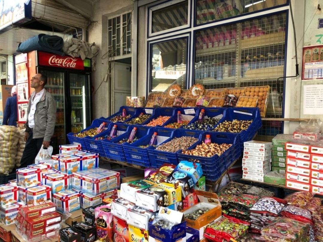 Hizan&rsquo;da bayram telaşı