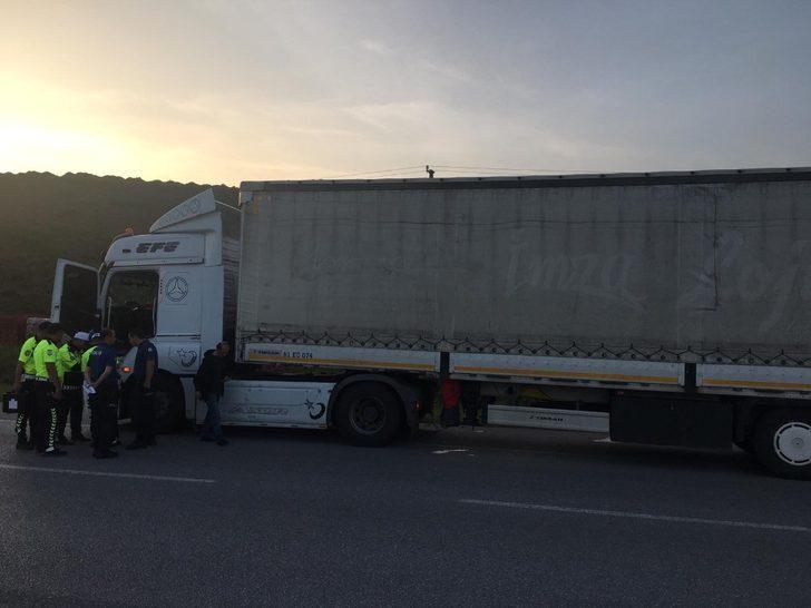 Çorum’da 3 ayrı kaza: 3 ölü, 11 yaralı G3