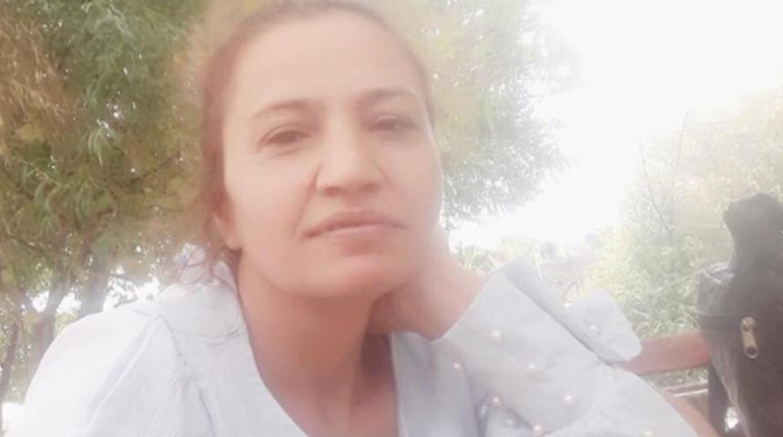 Evli koca, eski eşinin yüzüne kezzap attı 