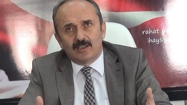 Yusufeli'de oy verme işlemi başladı (3)