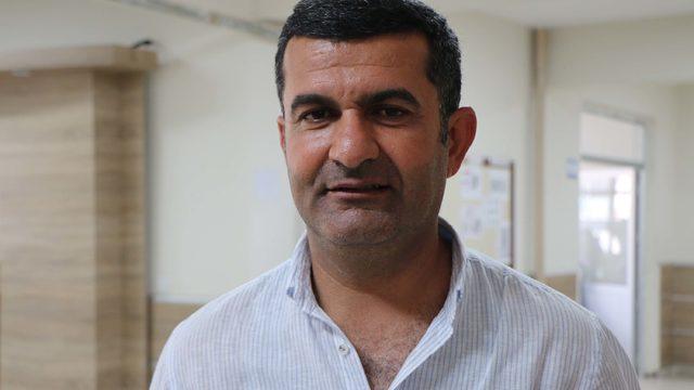 Kesmetepe beldesinde oy verme işlemi başladı (4)