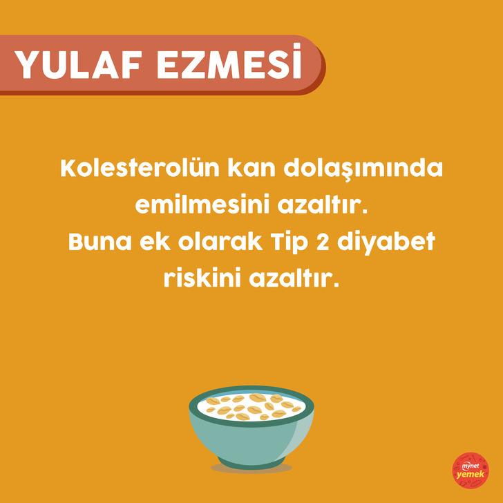 Kolesterolünüzü Düşürmenize Yardımcı Olacak 6 Süper Yiyecek  G1