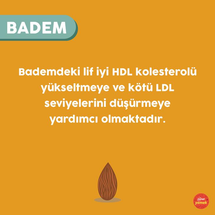 Kolesterolünüzü Düşürmenize Yardımcı Olacak 6 Süper Yiyecek  G2