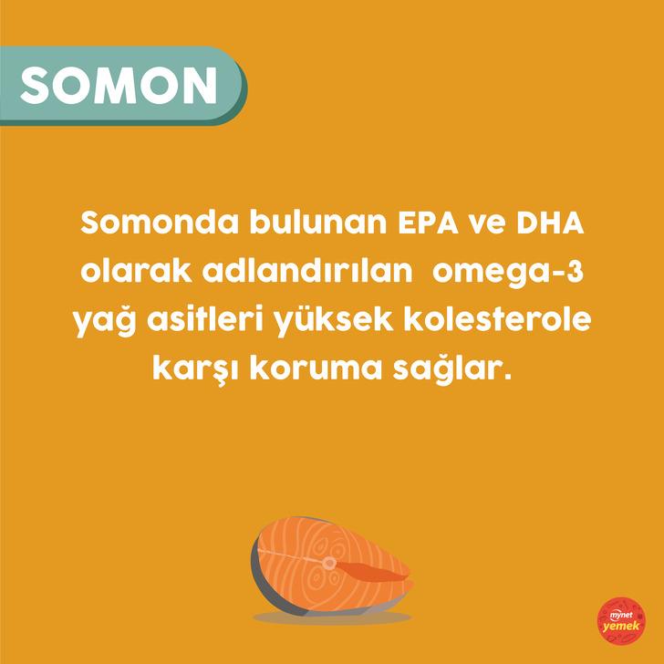 Kolesterolünüzü Düşürmenize Yardımcı Olacak 6 Süper Yiyecek  G4