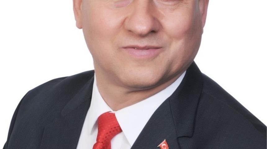 Belediye Başkanı &Ccedil;aylı : &ldquo; Barış, huzur ve sevgi dolu bir bayram diliyorum &ldquo;