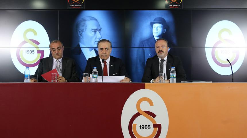 Yusuf Günay: Fikret Orman istifa etmeli
