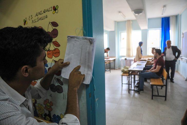 Malatya'da muhtarlık seçimleri G2