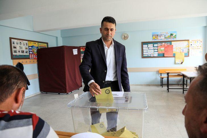 Malatya'da muhtarlık seçimleri G3