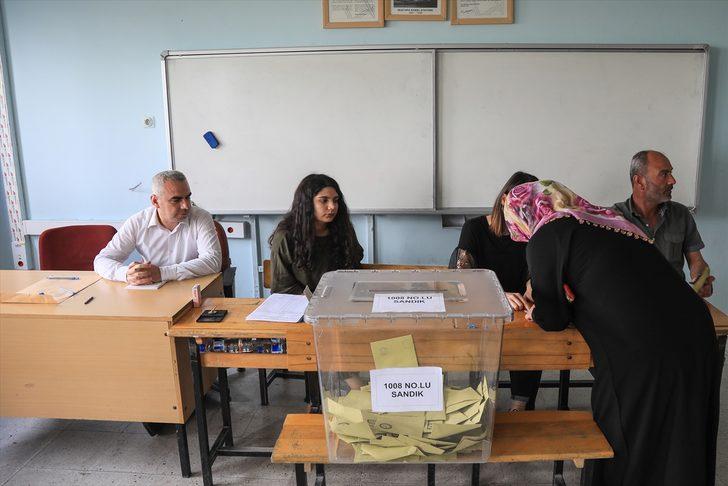 Malatya'da muhtarlık seçimleri G5