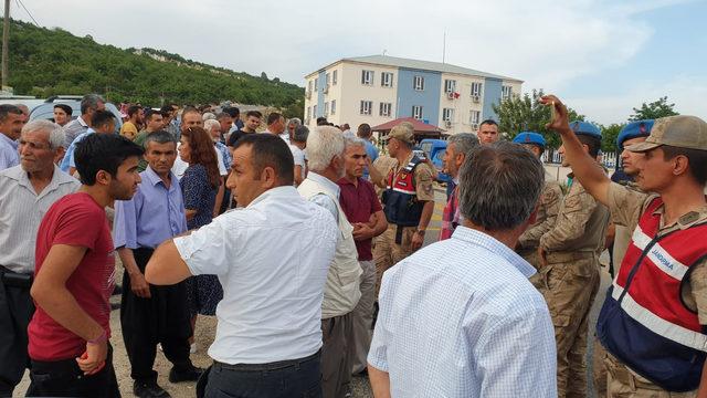 Yeniden yapılan muhtarlık seçimini kadın aday kazandı