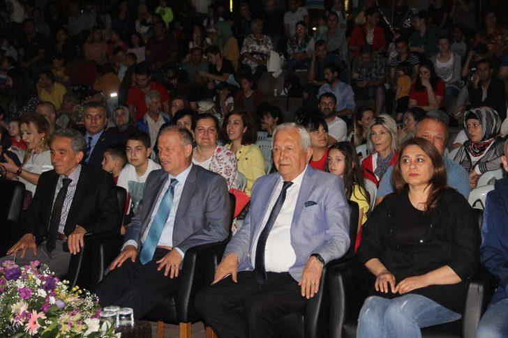 En Güzel Osmanlı Çileği için yarıştılar G1