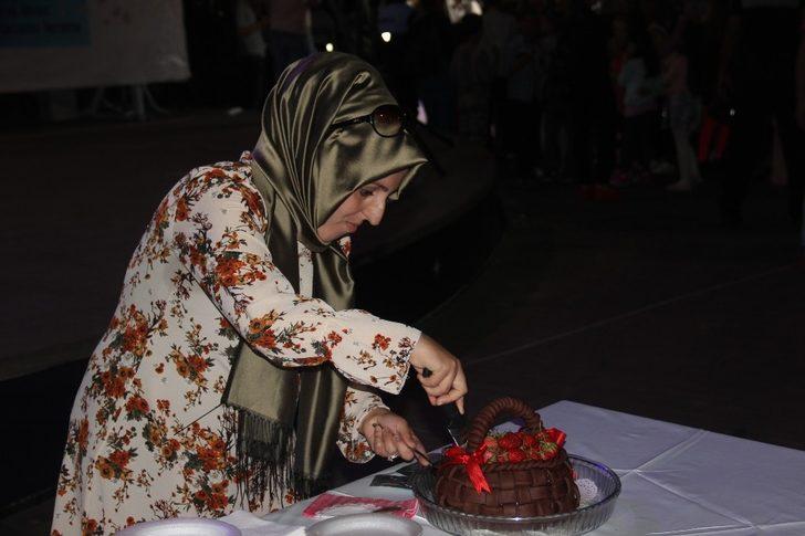 En Güzel Osmanlı Çileği için yarıştılar G4