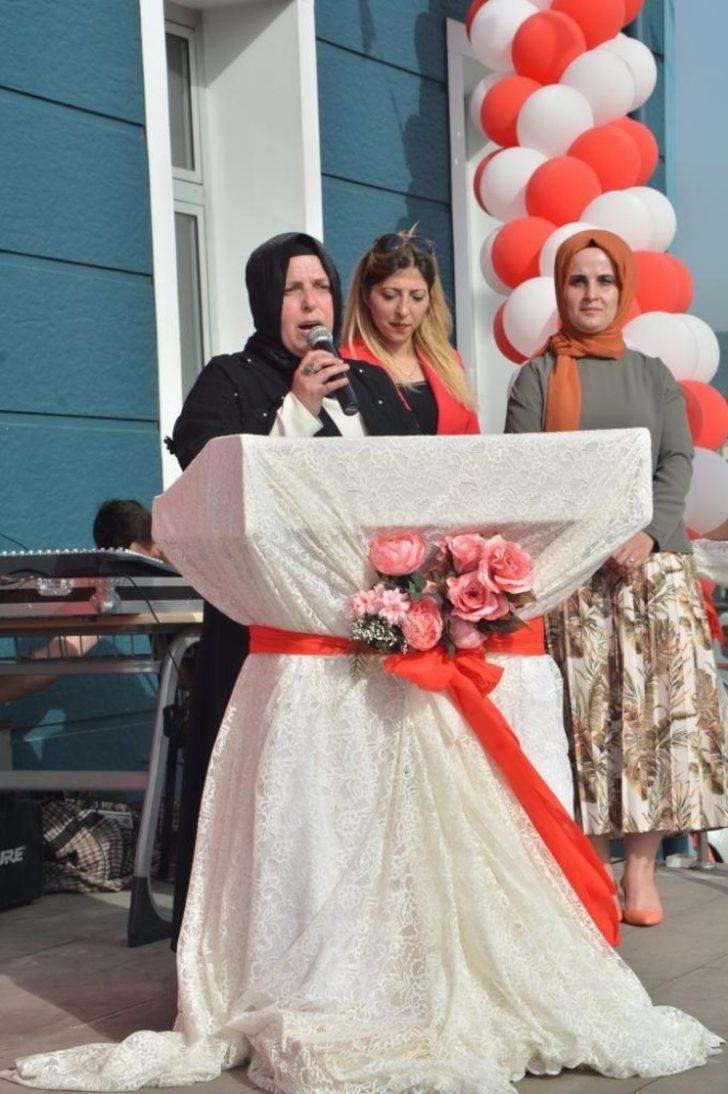 135 İmam Hatipli öğrenci mezun olmanın sevincini yaşadı G5