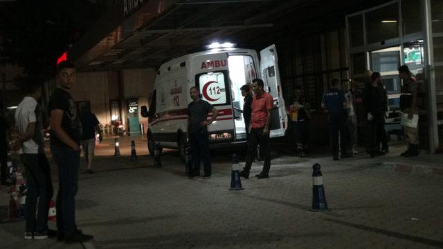 Azez’de patlama: 15 ölü, 29 yaralı