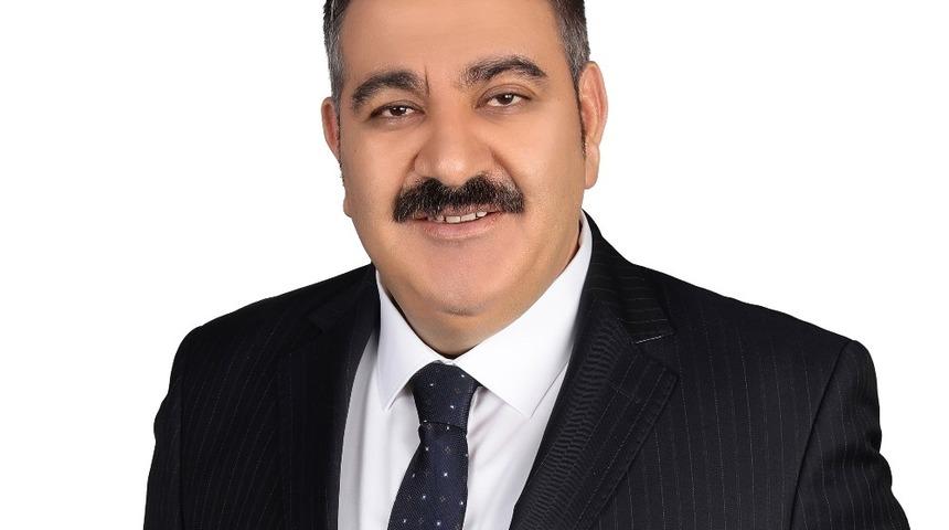 Başkan Sunar’dan Ramazan Bayramı mesajı