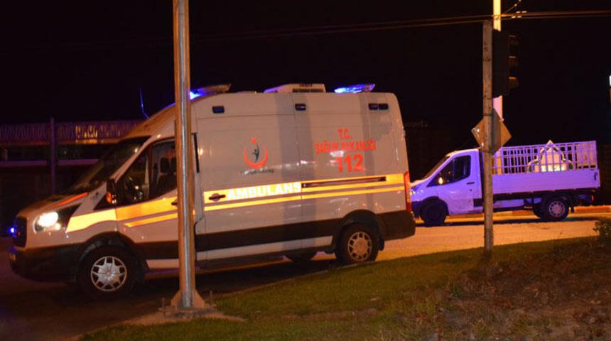 Olayı duyan sinir krizi geçirdi! Öz amcalarını canice öldürdüler! 