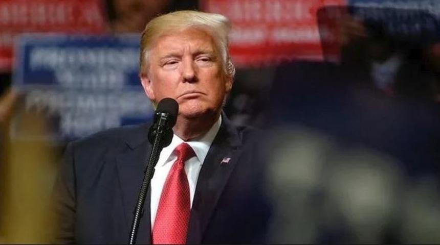 Trump'tan &ccedil;ok sert Suriye &ccedil;ıkışı: Ama&ccedil; nedir, size ne sağlayacak bu?