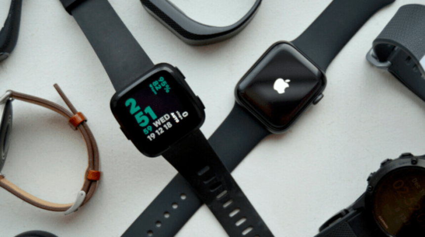 En çok satan akıllı saatler