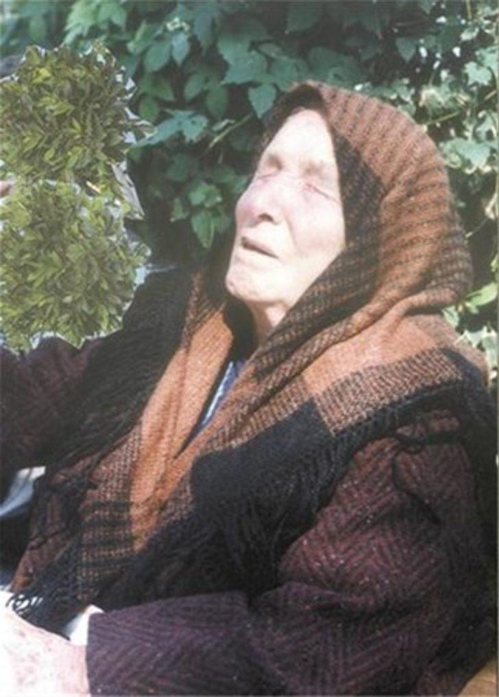  Baba Vanga`nın kehanetleri G5