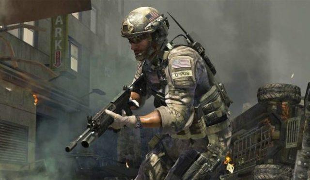 Call of duty modern warfare 2019 kırıldı mı?