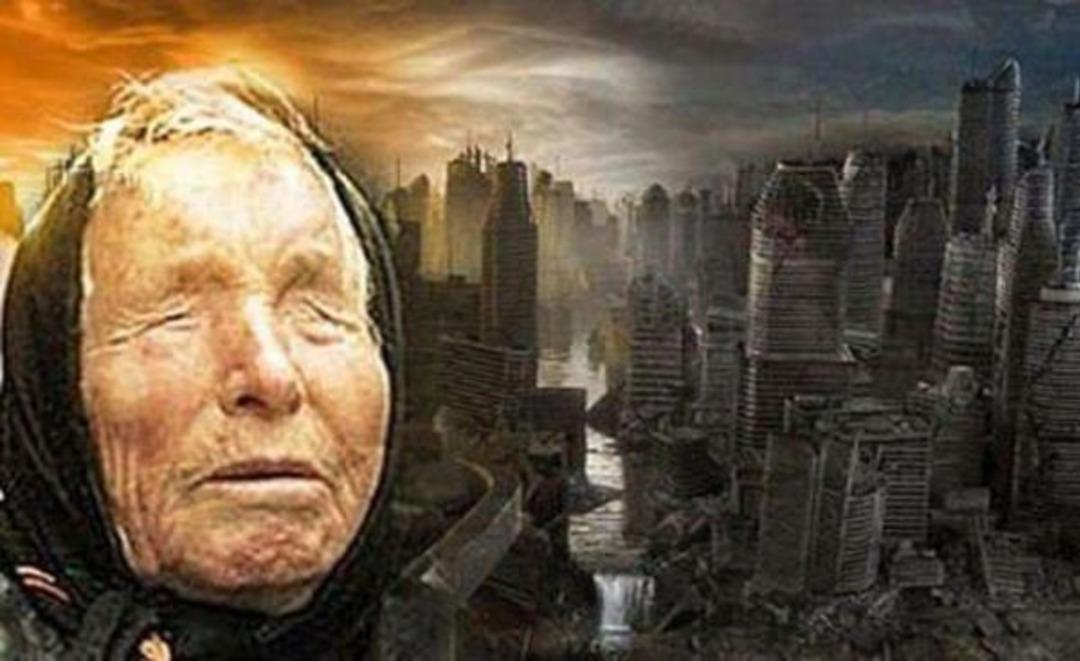  Baba Vanga`nın kehanetleri