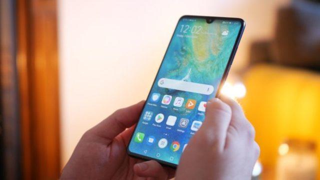 EMUI 9.1 güncellemesini alacak modeller!