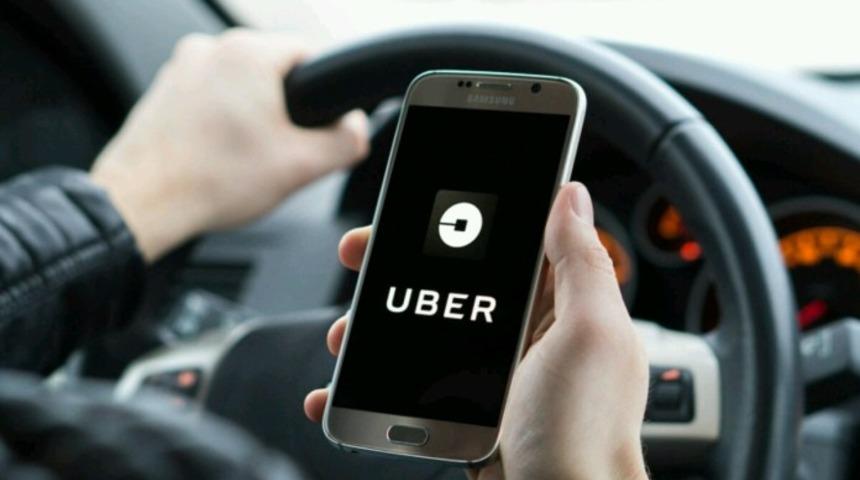 Uber milyar dolarlık zararla yatırımcı kaybedebilir