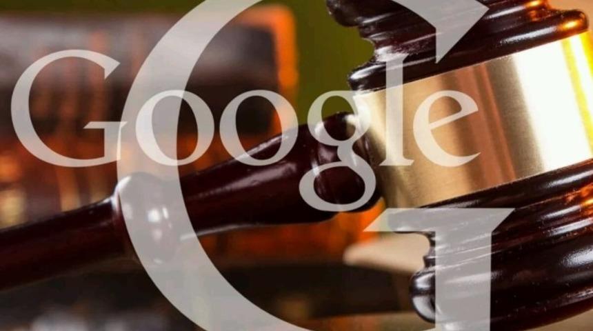Dünya genelinde devam eden Google tekeli ABD tarafından yıkılacak