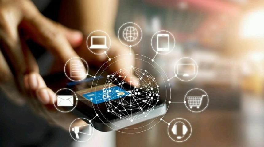 Mobil veri trafiği 5G ile daha çok büyüyecek