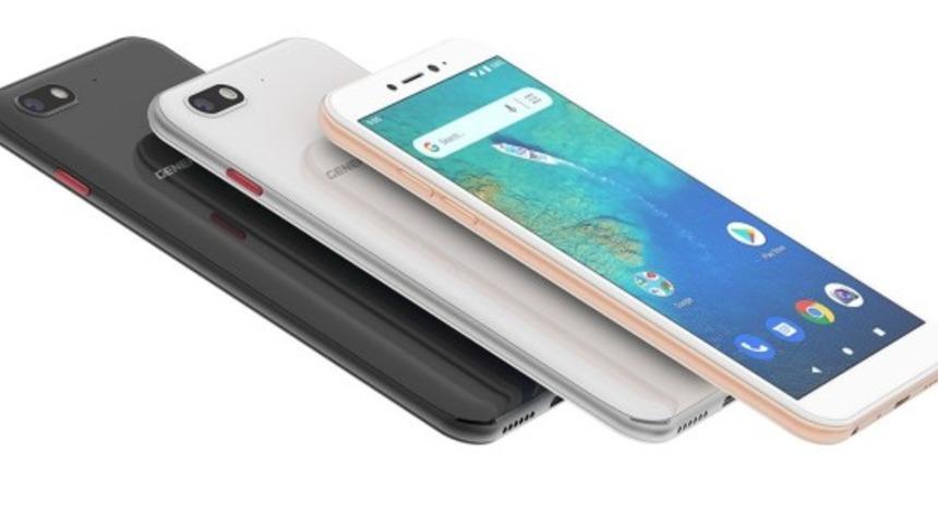 General Mobile GM9 Go inceleme altında